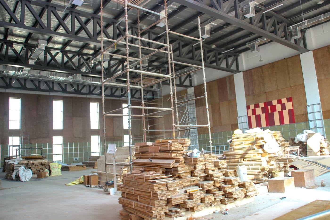 Rishihood University Sonepat hostel photo 71